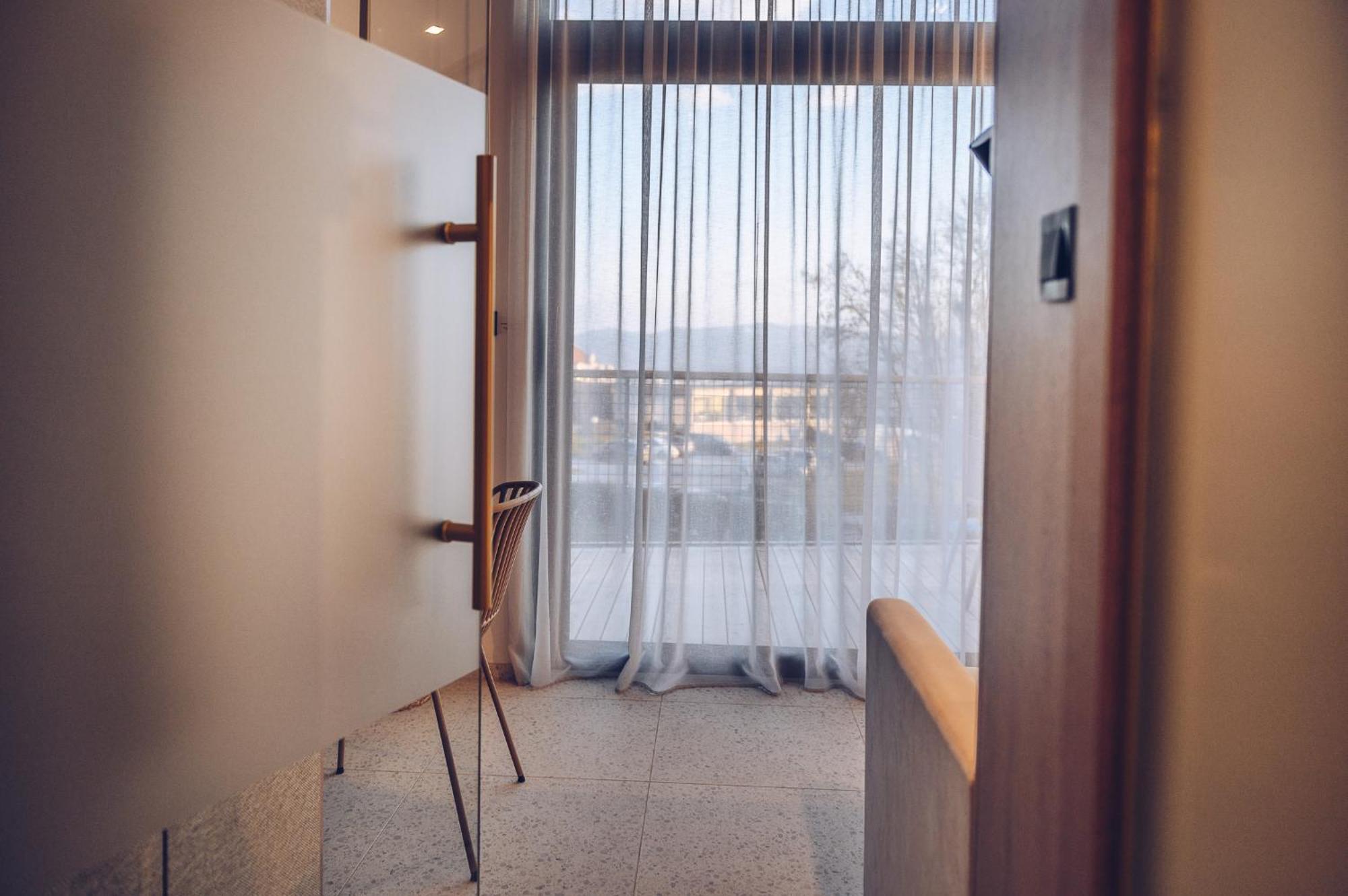 Tri Lucke Hotel & Restaurant Krško الغرفة الصورة