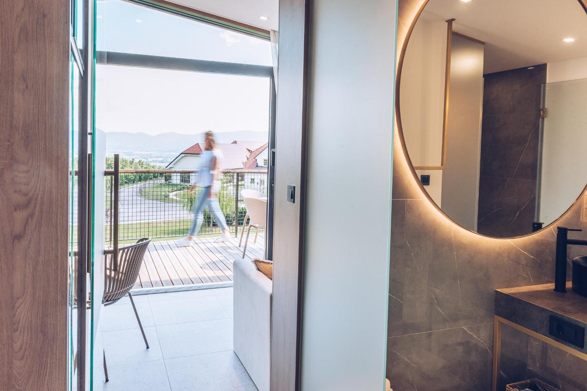 Tri Lucke Hotel & Restaurant Krško الغرفة الصورة