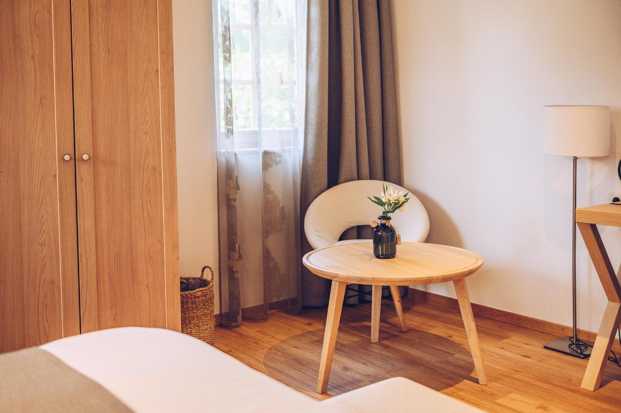 Tri Lucke Hotel & Restaurant Krško الغرفة الصورة