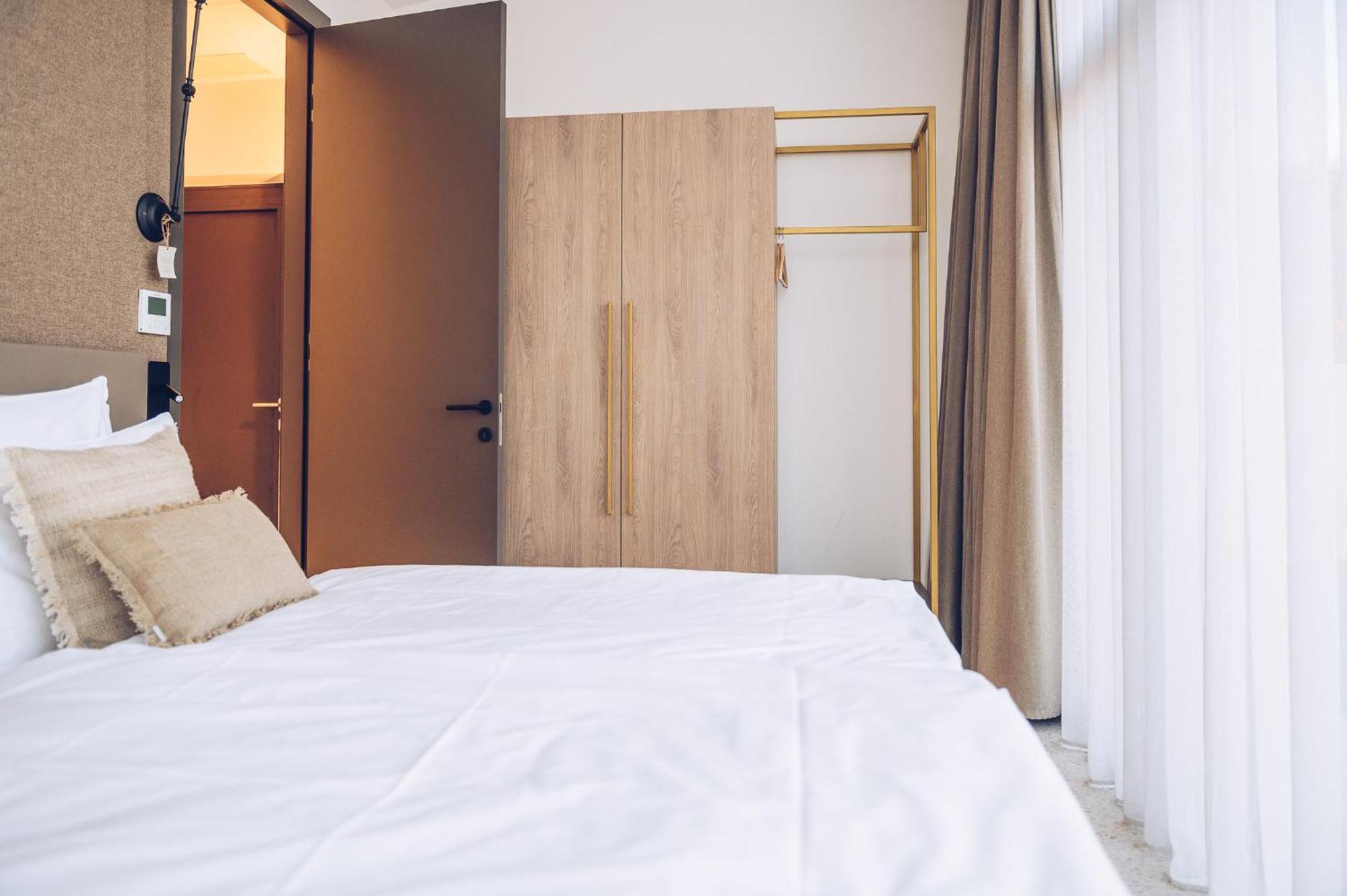 Tri Lucke Hotel & Restaurant Krško الغرفة الصورة